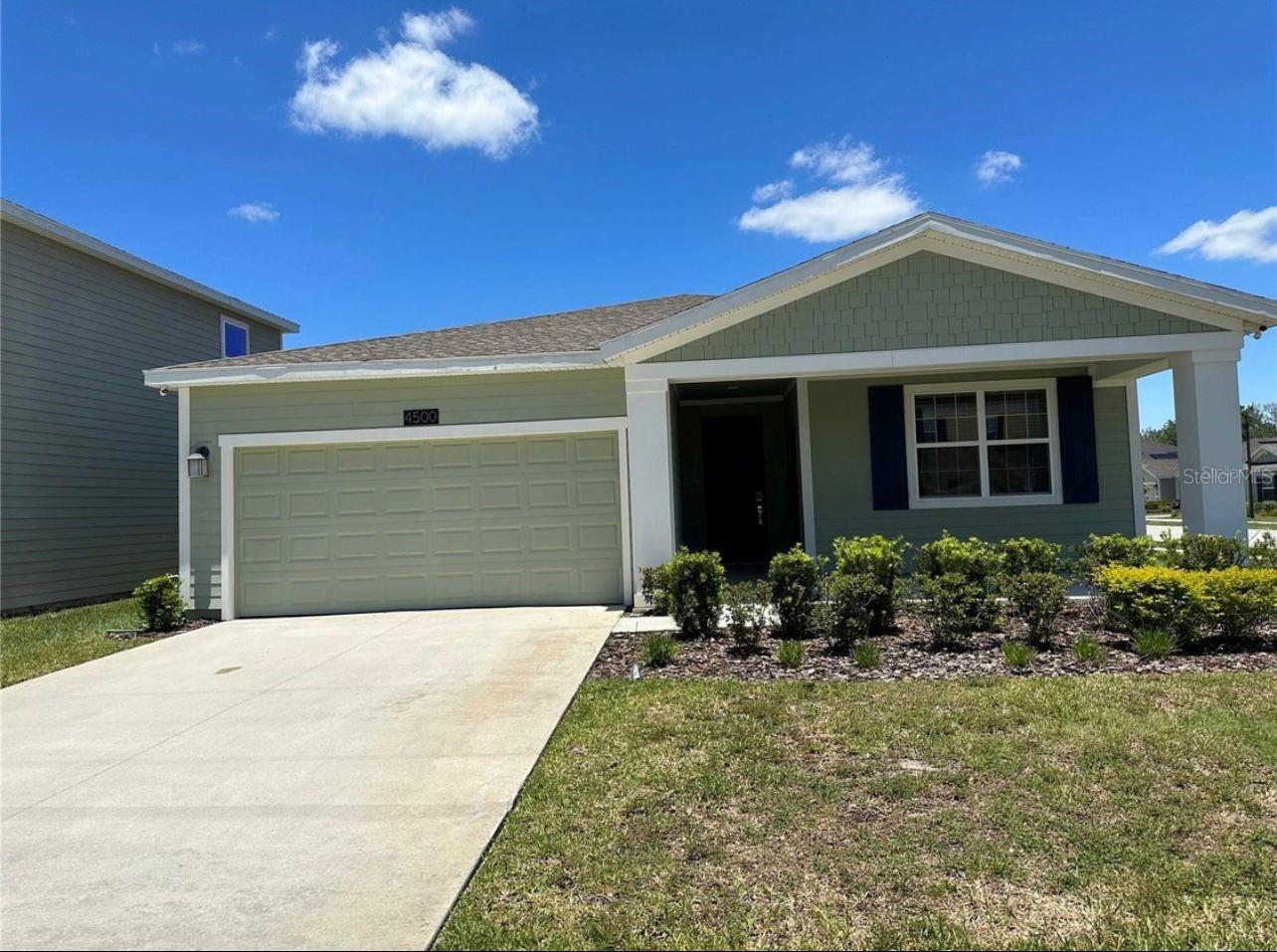Details for 4500 Bluff Oak Loop 1, KISSIMMEE, FL 34746