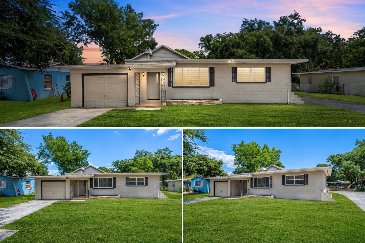 Details for 715 Randolph Avenue, KISSIMMEE, FL 34741