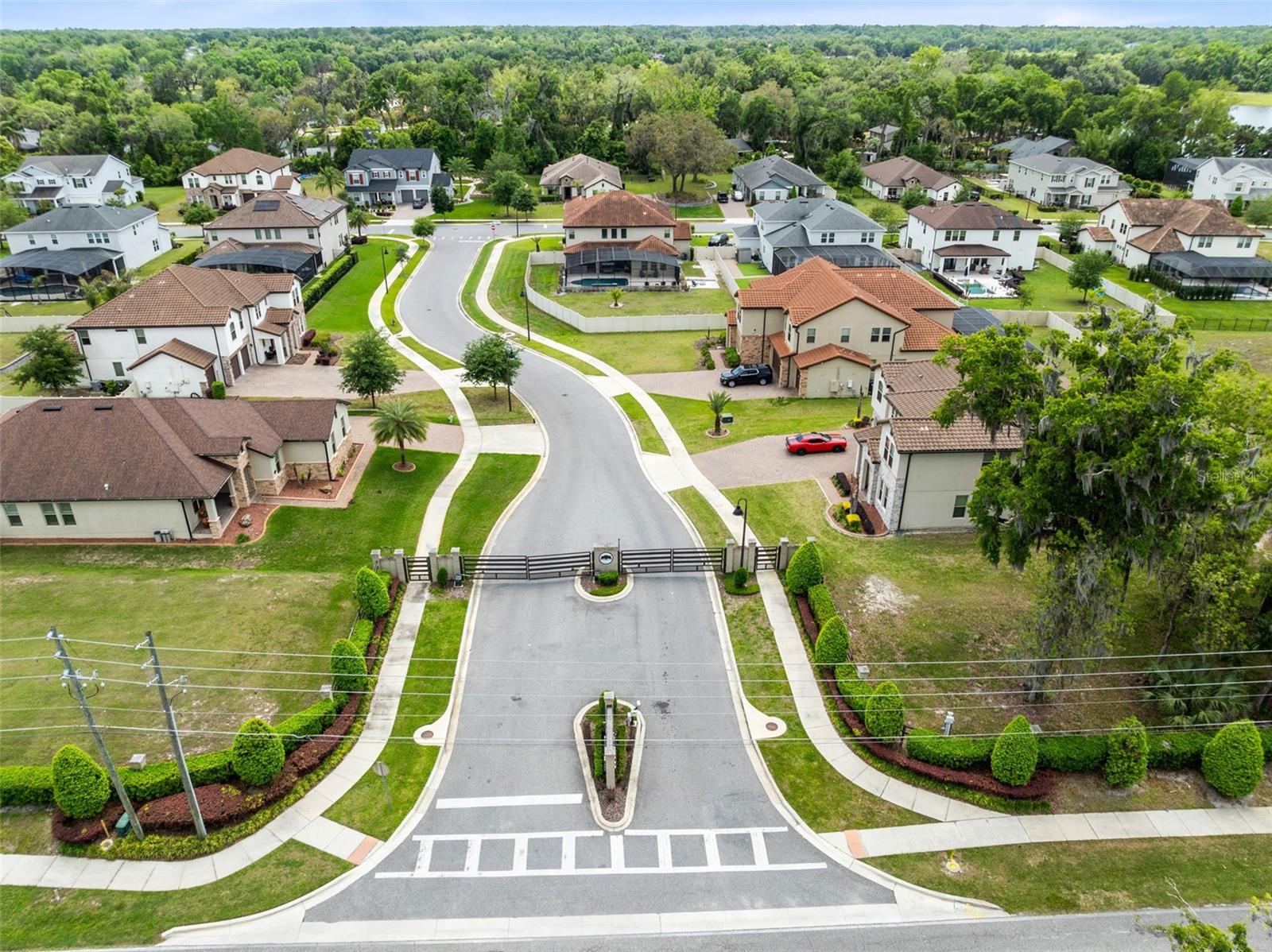 Image 34 of 39 For 705 Primrose Willow Way