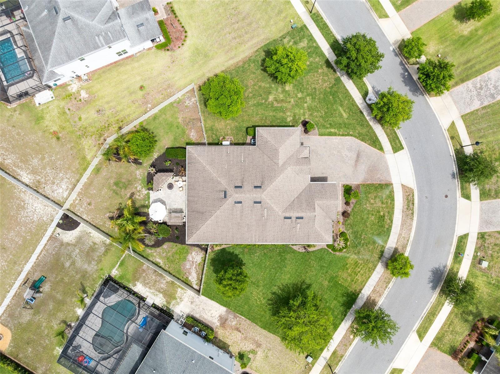 Image 39 of 39 For 705 Primrose Willow Way