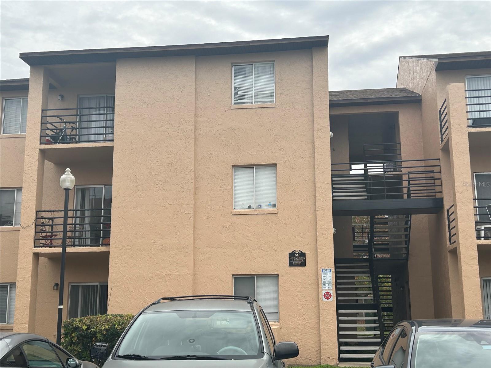 Listing Details for 5225 Via Hacienda Circle B115, ORLANDO, FL 32839