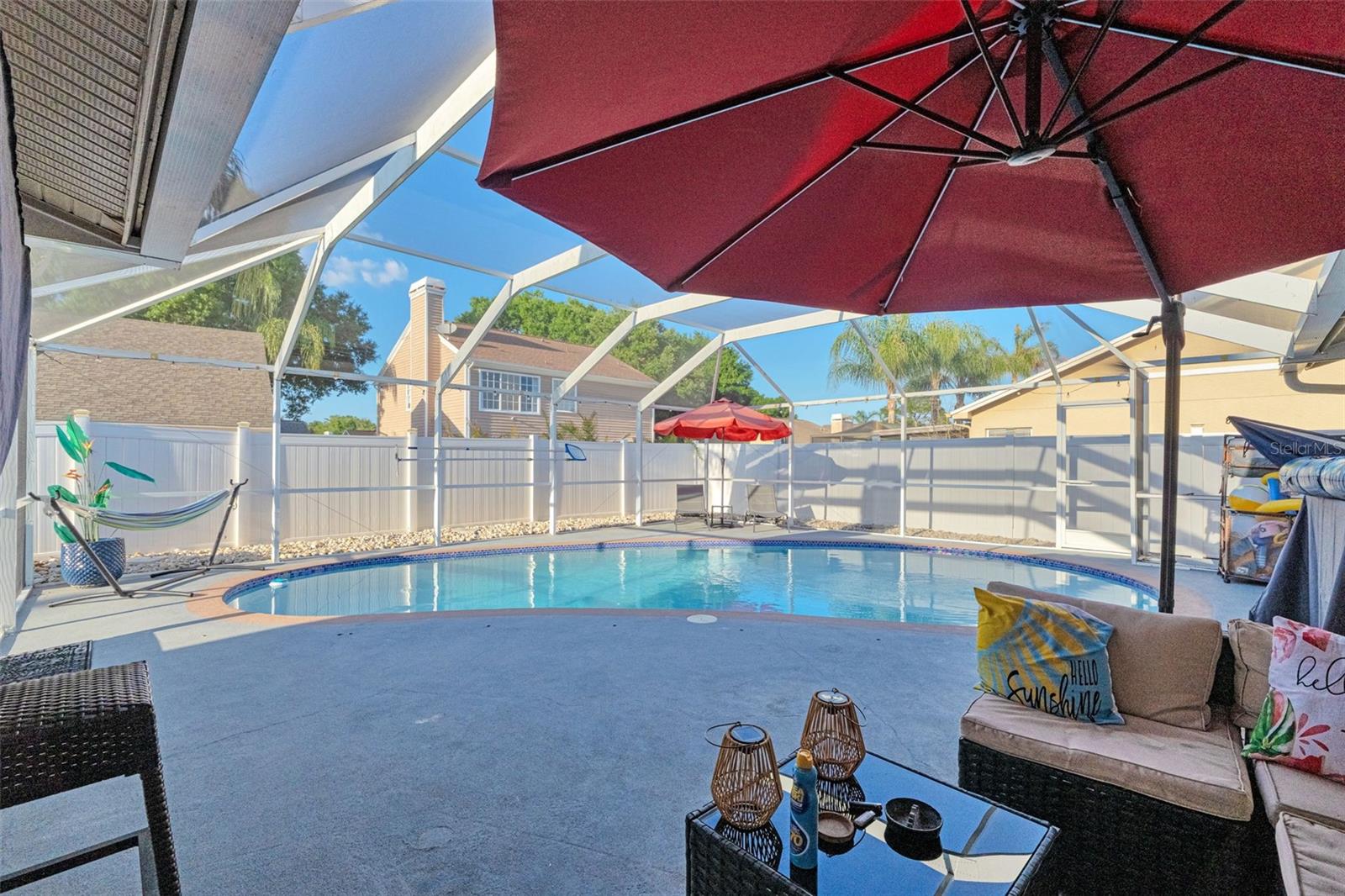 Image 26 of 30 For 9724 Cypress Pond Avenue