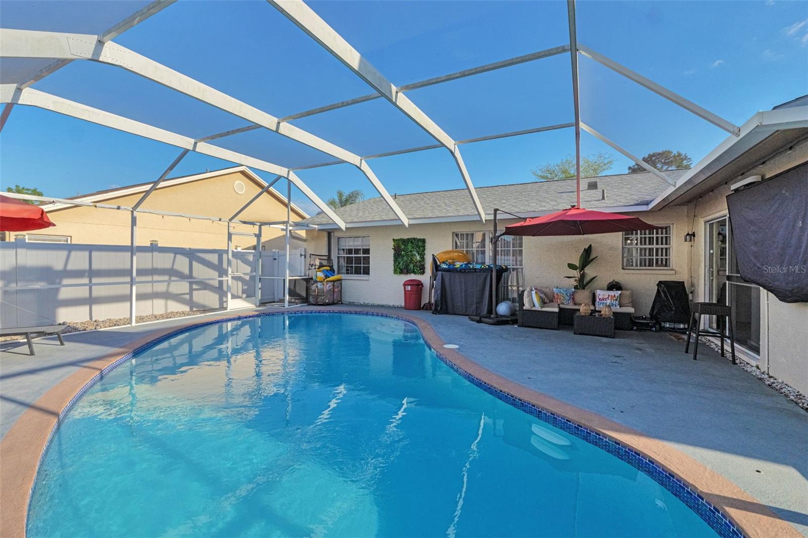 Image 27 of 30 For 9724 Cypress Pond Avenue