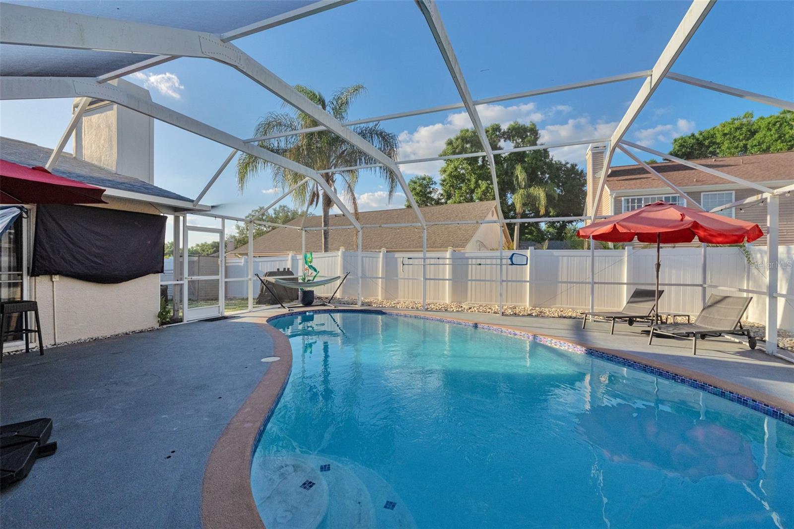 Image 29 of 30 For 9724 Cypress Pond Avenue