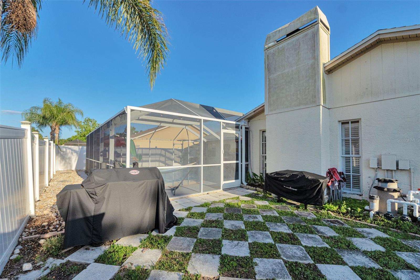 Image 30 of 30 For 9724 Cypress Pond Avenue