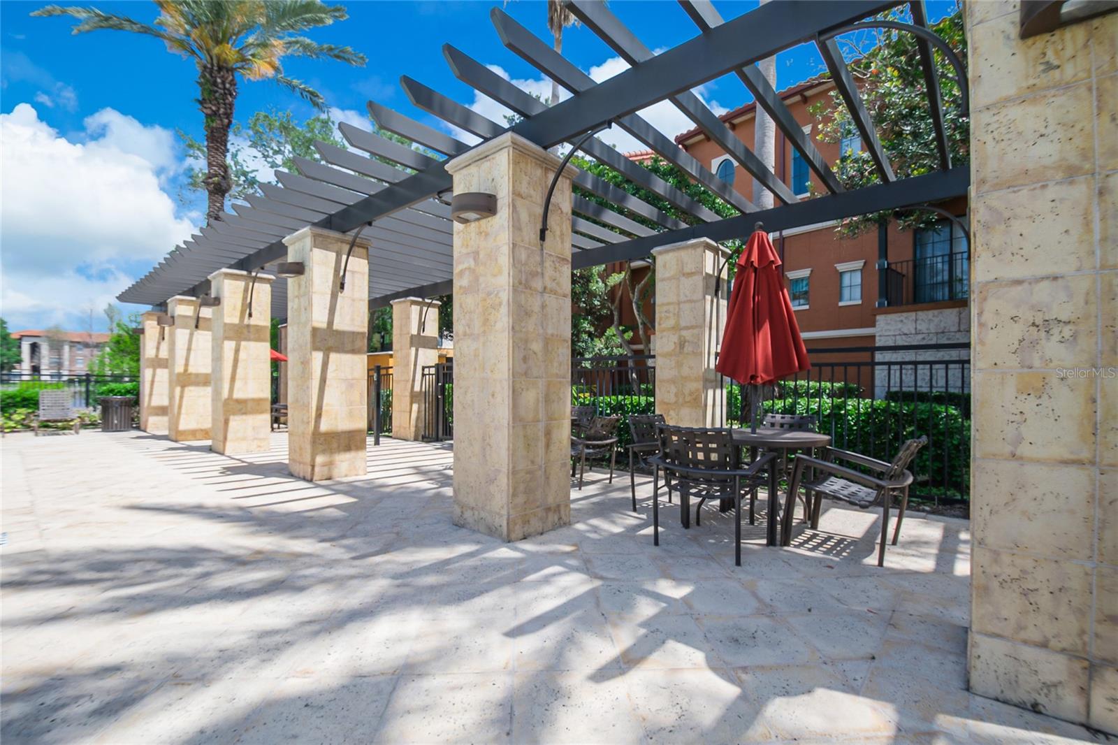 Image 20 of 24 For 6157 Metrowest Boulevard 202