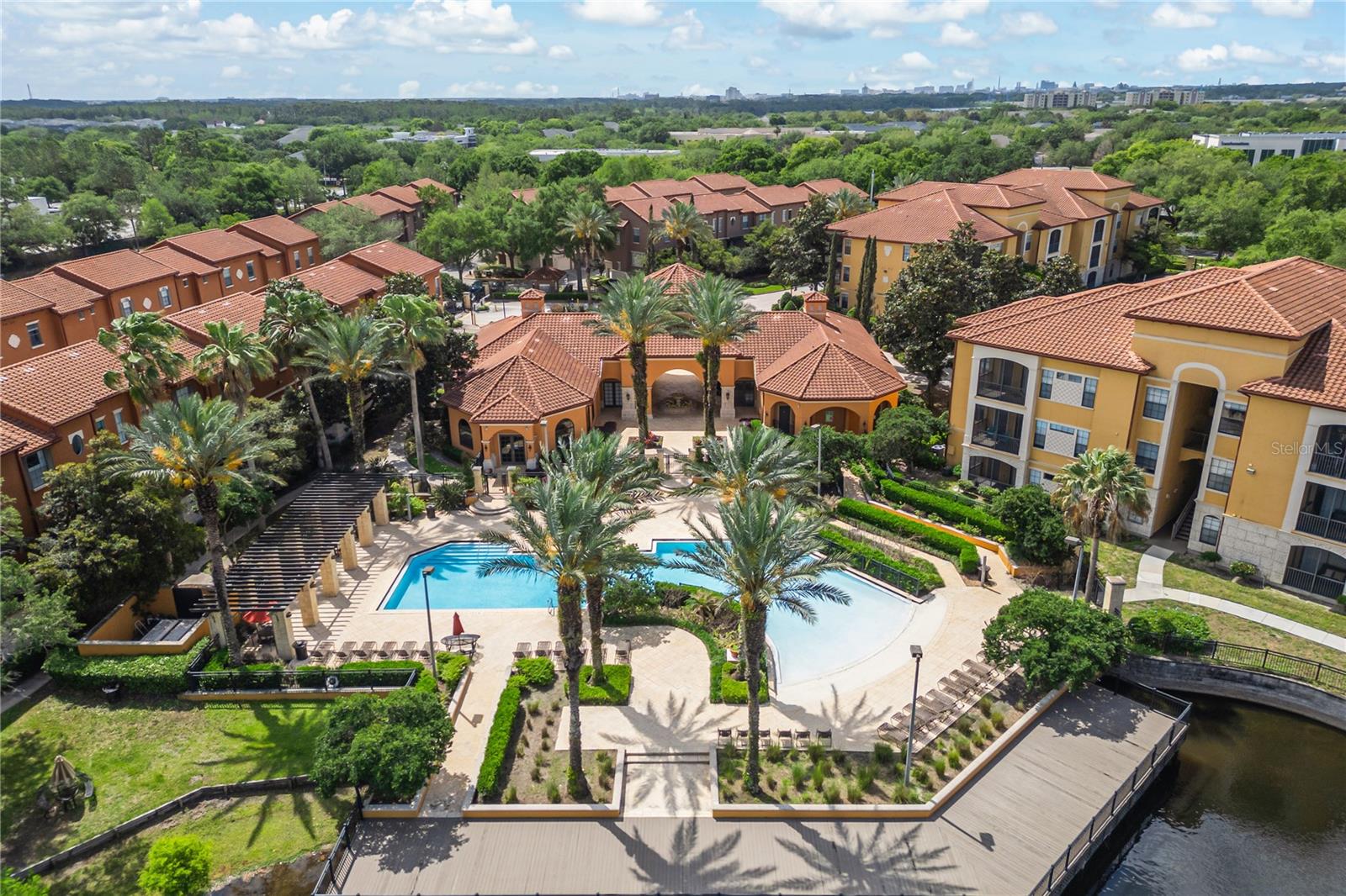 Image 24 of 24 For 6157 Metrowest Boulevard 202