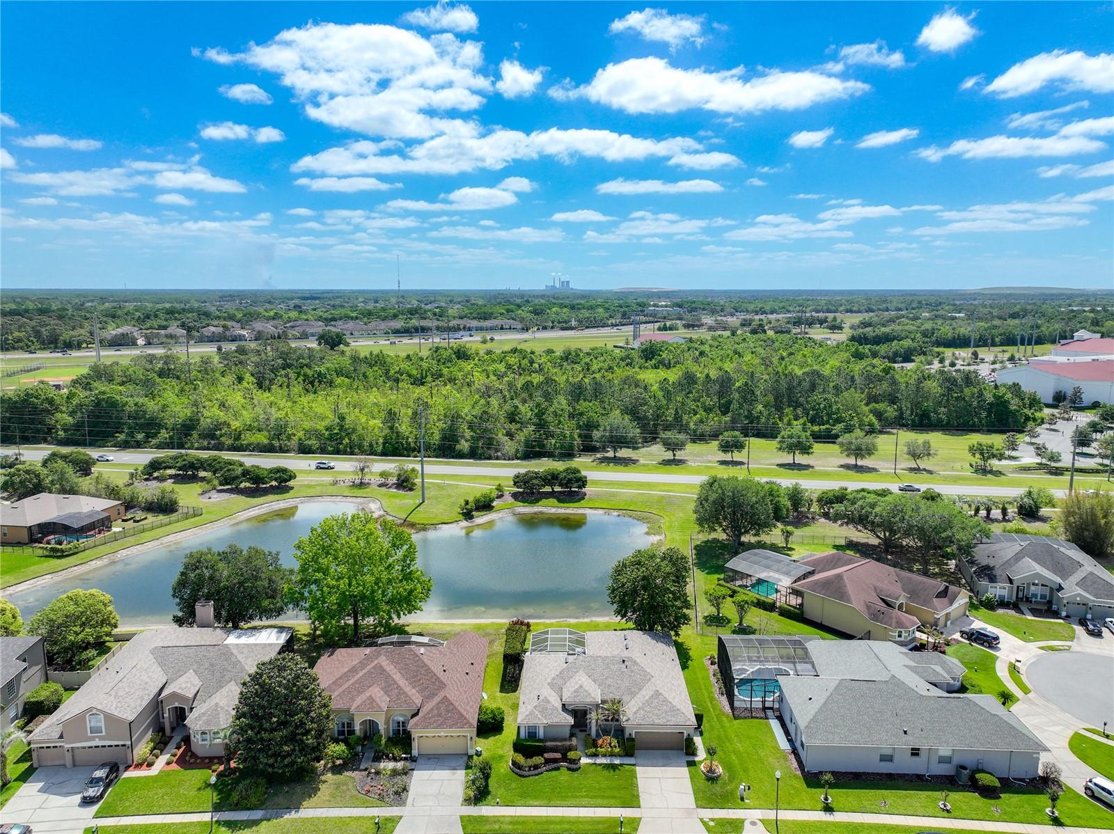 Image 2 of 98 For 9334 Whispering Meadows Lane