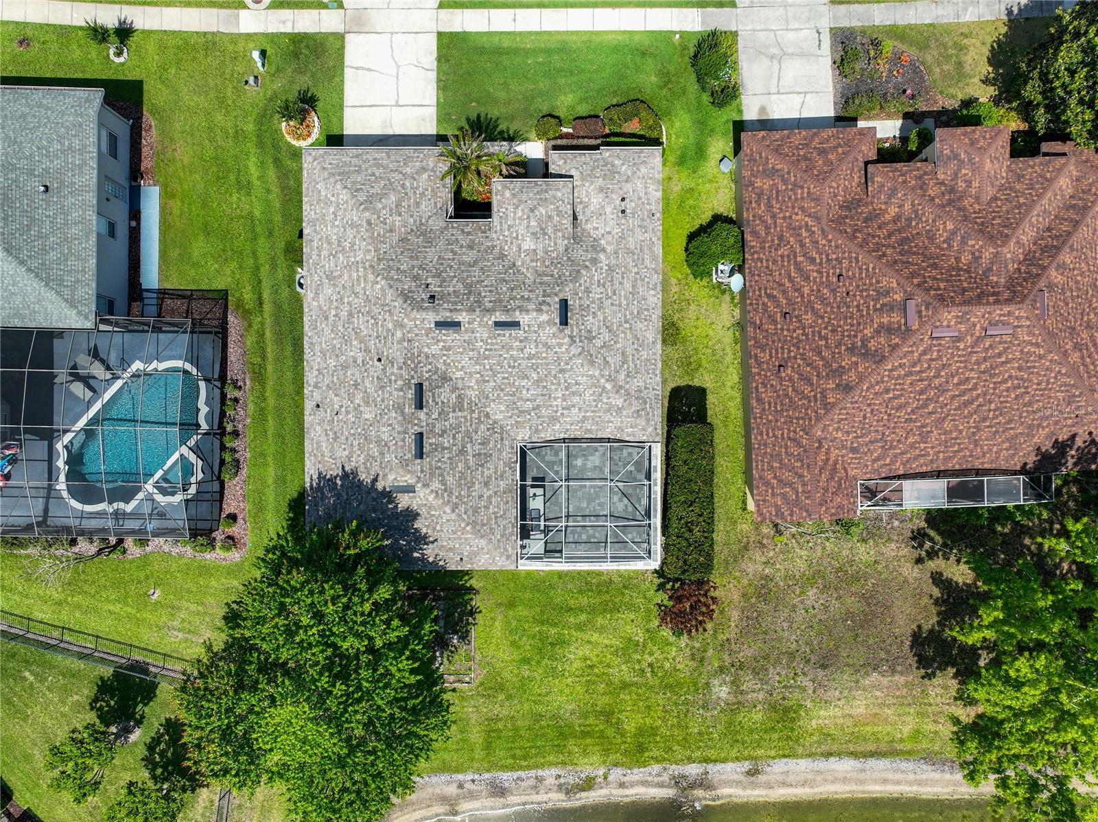 Image 82 of 98 For 9334 Whispering Meadows Lane