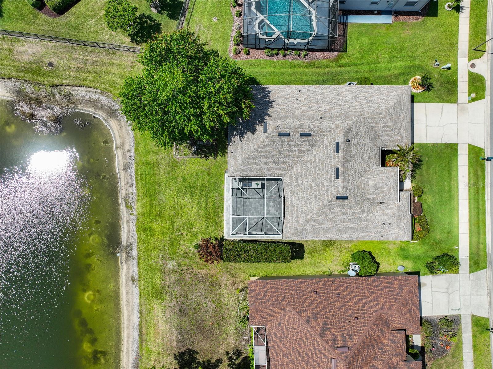 Image 83 of 98 For 9334 Whispering Meadows Lane