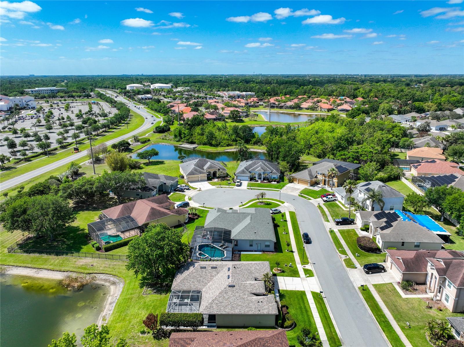 Image 84 of 98 For 9334 Whispering Meadows Lane