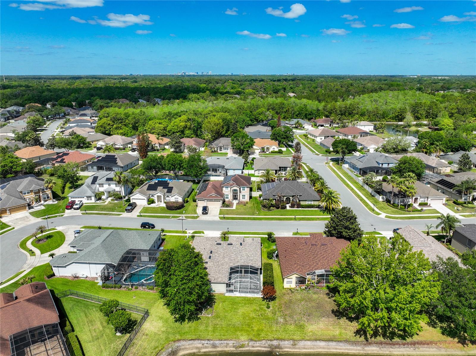 Image 85 of 98 For 9334 Whispering Meadows Lane