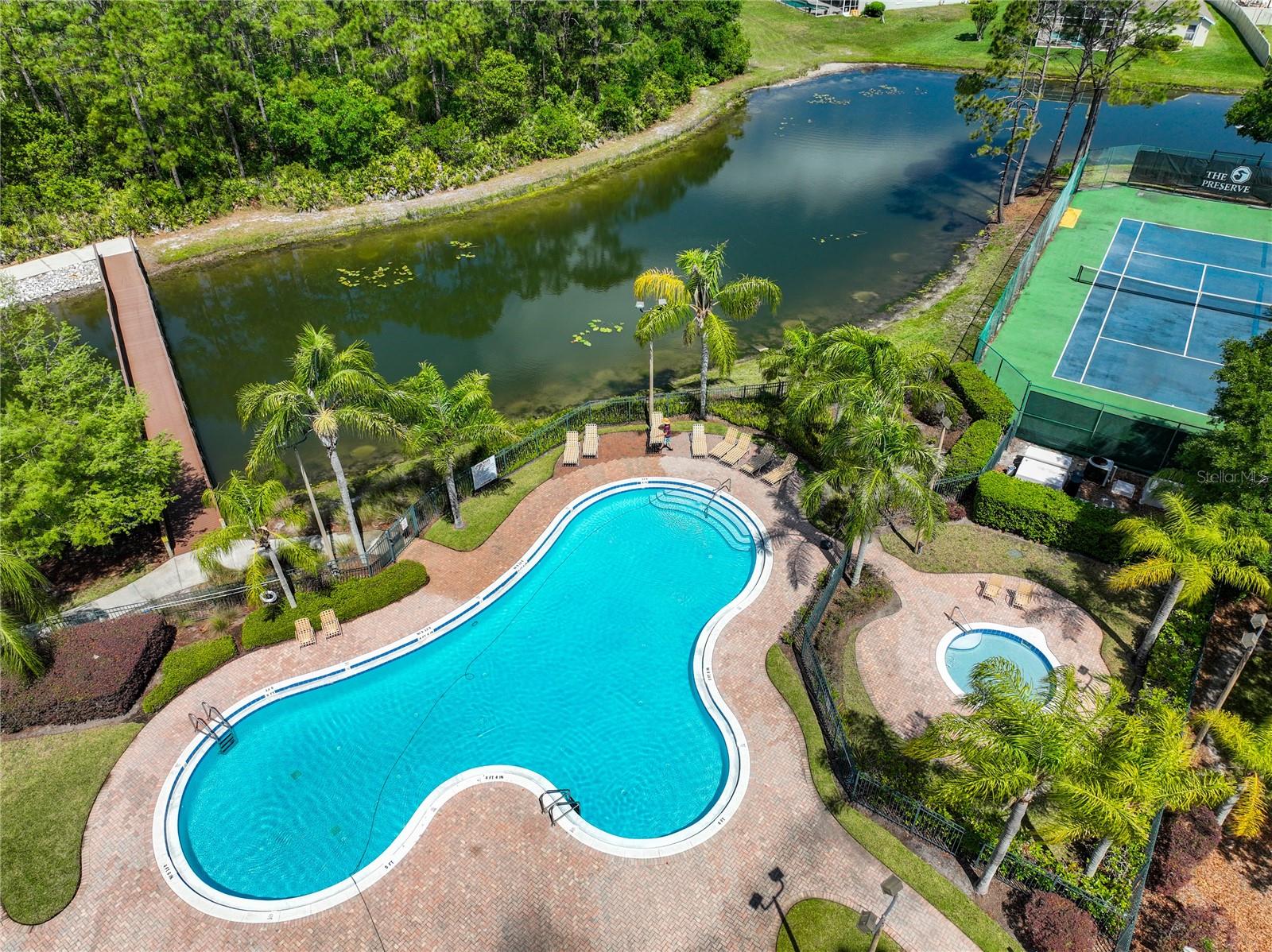 Image 94 of 98 For 9334 Whispering Meadows Lane