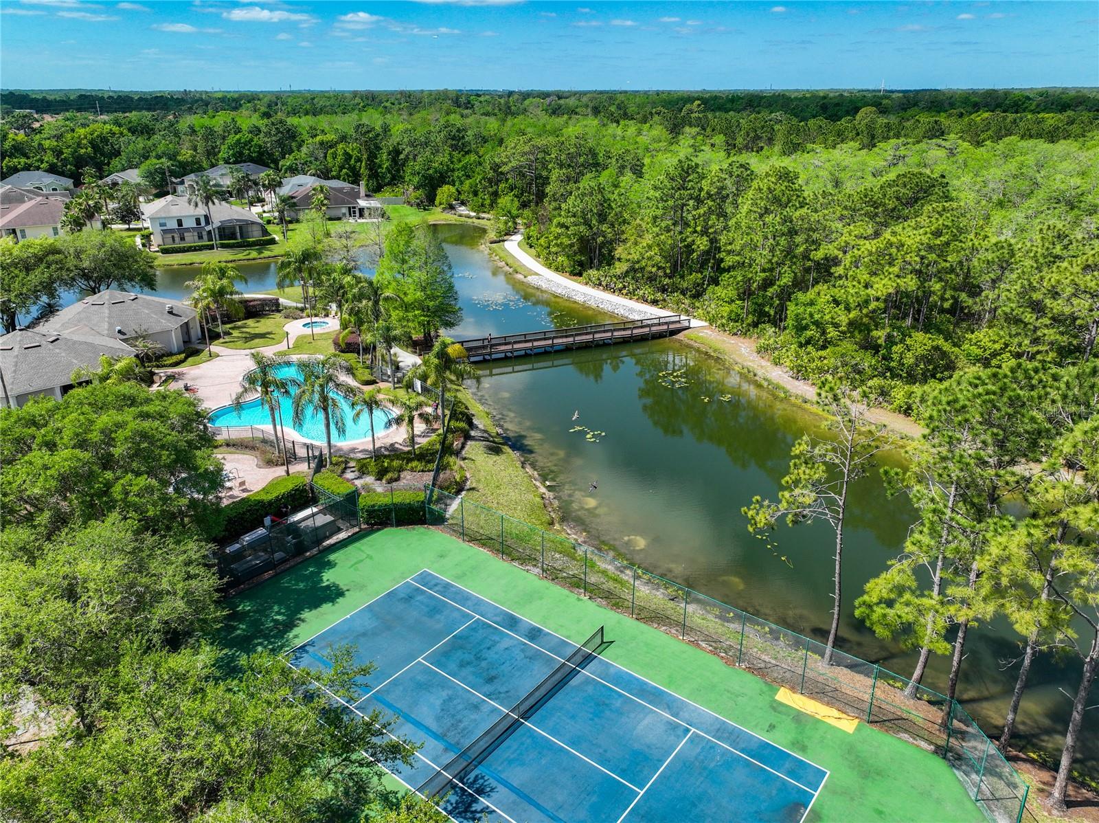 Image 95 of 98 For 9334 Whispering Meadows Lane