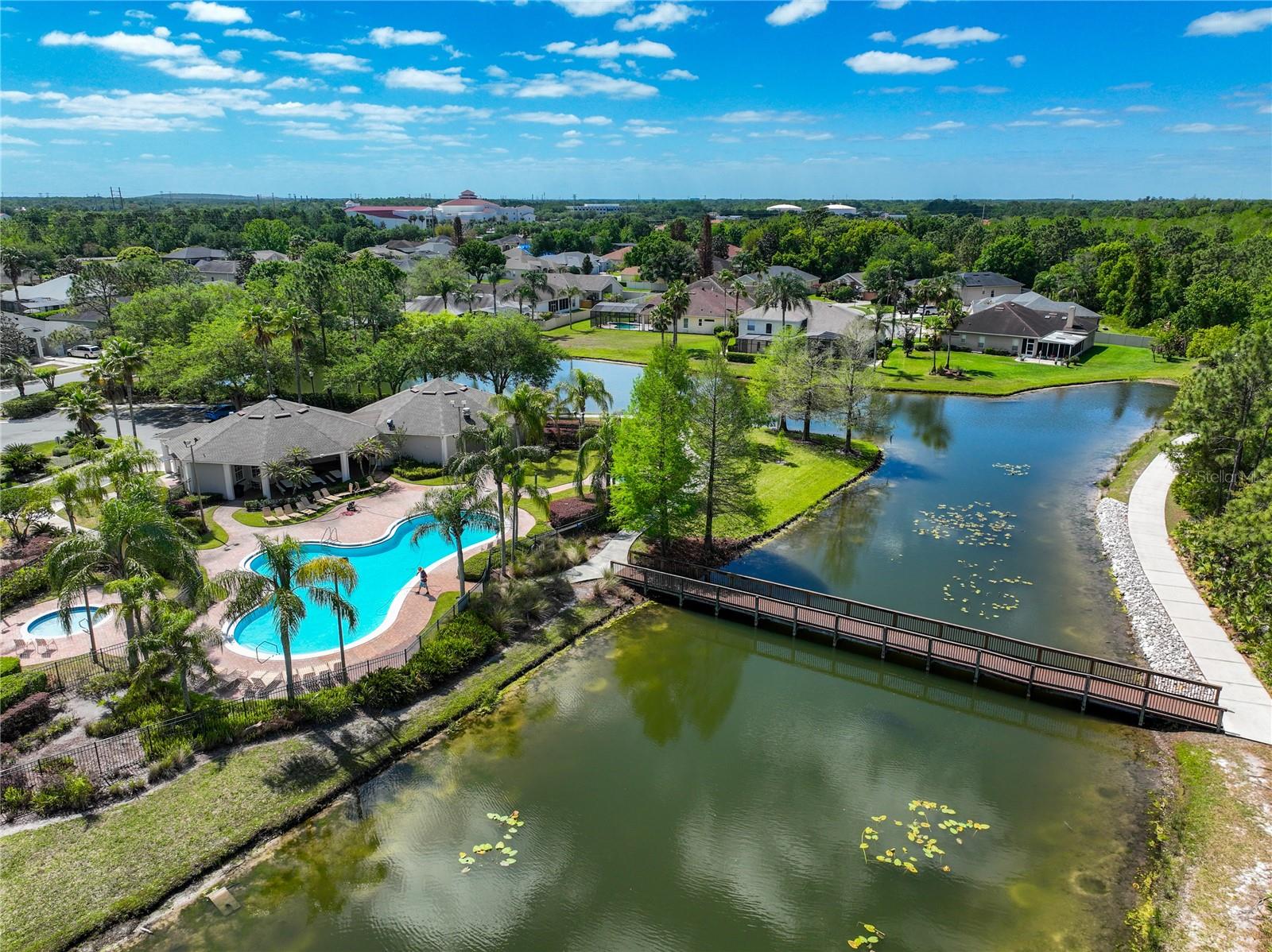 Image 96 of 98 For 9334 Whispering Meadows Lane