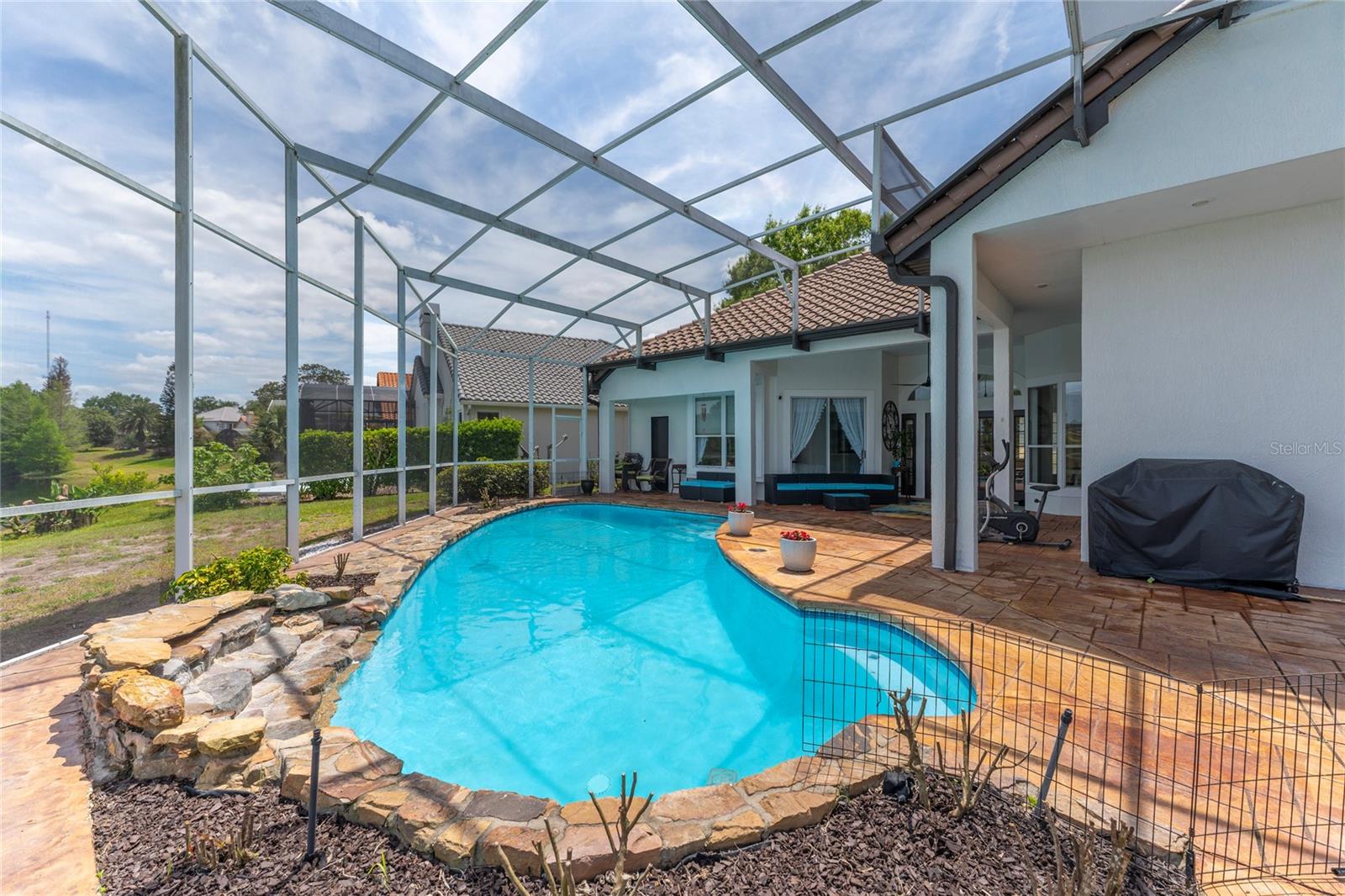 Image 36 of 51 For 7665 Mount Carmel Drive