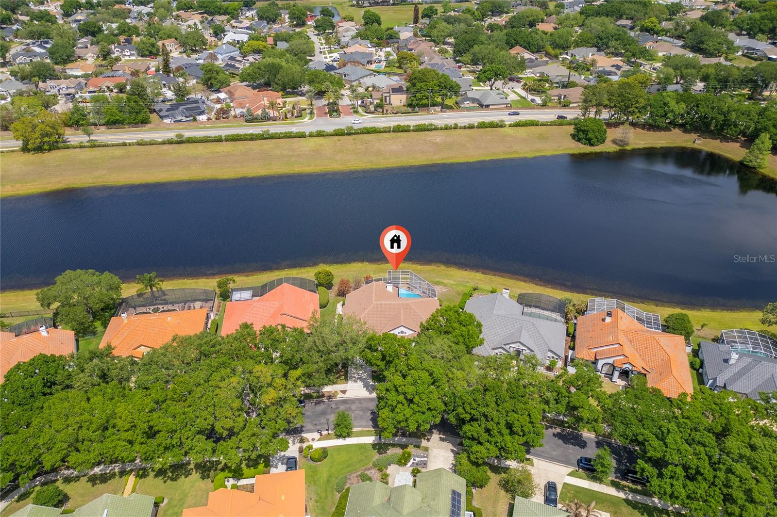 Image 41 of 51 For 7665 Mount Carmel Drive