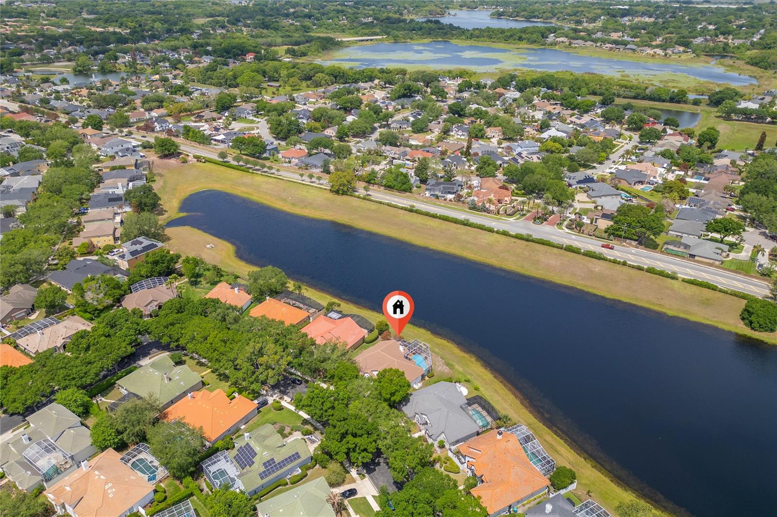 Image 42 of 51 For 7665 Mount Carmel Drive