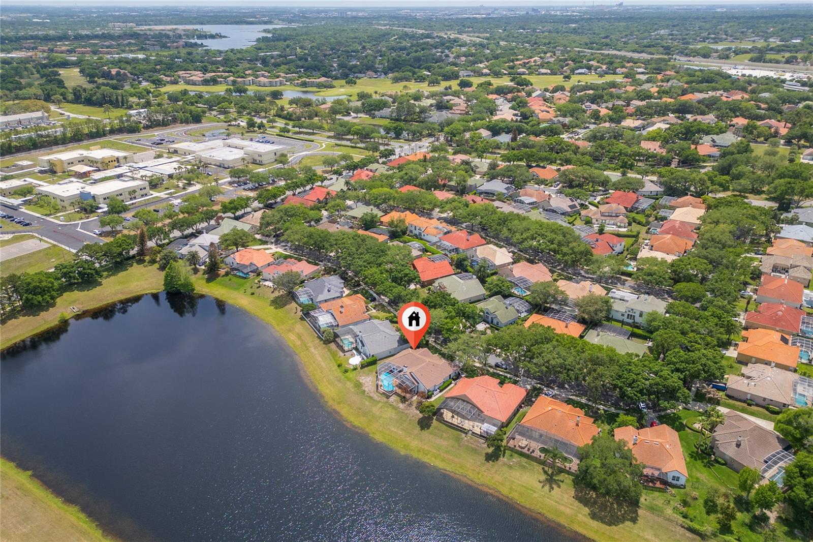 Image 44 of 51 For 7665 Mount Carmel Drive