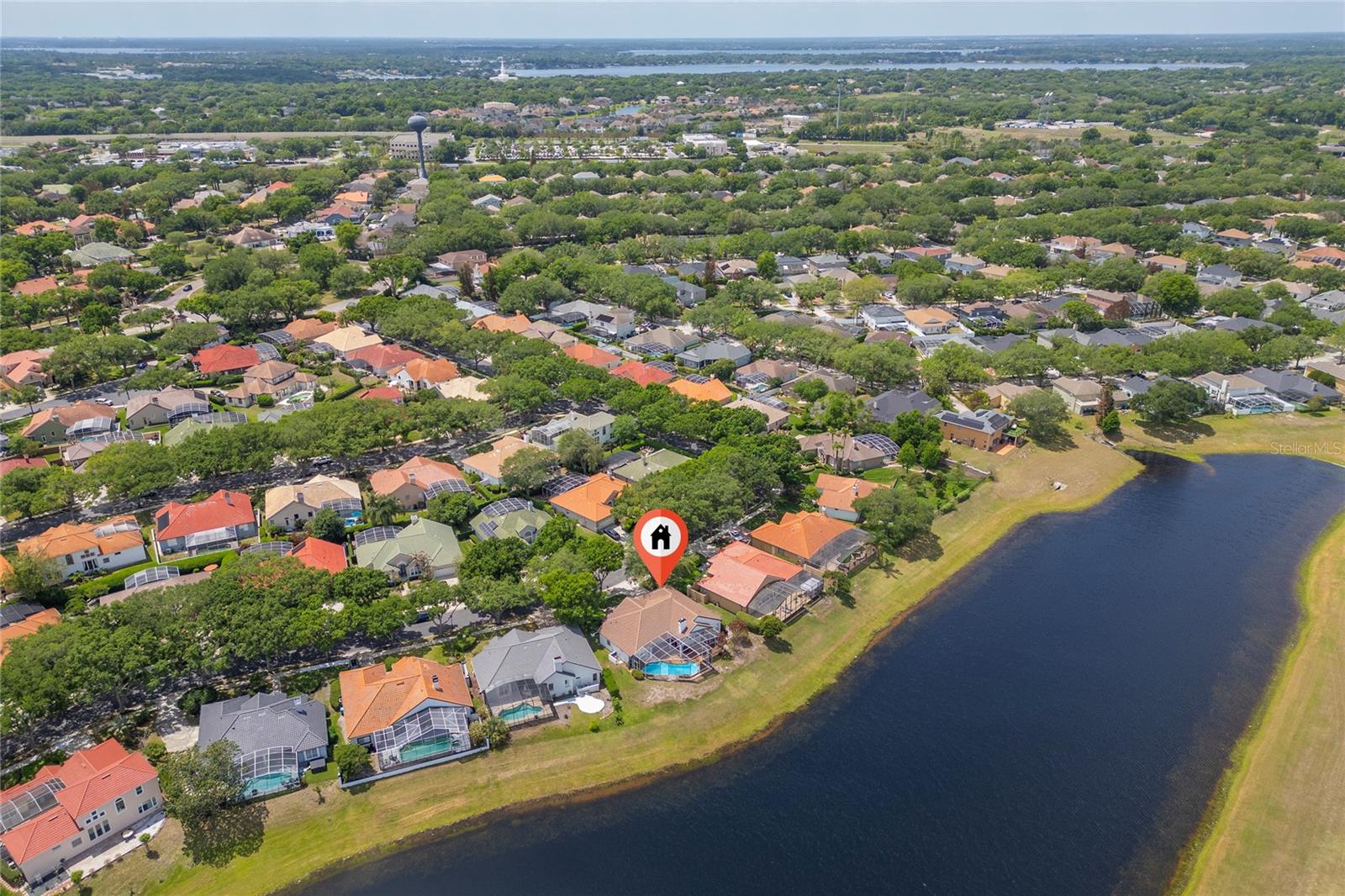 Image 45 of 51 For 7665 Mount Carmel Drive