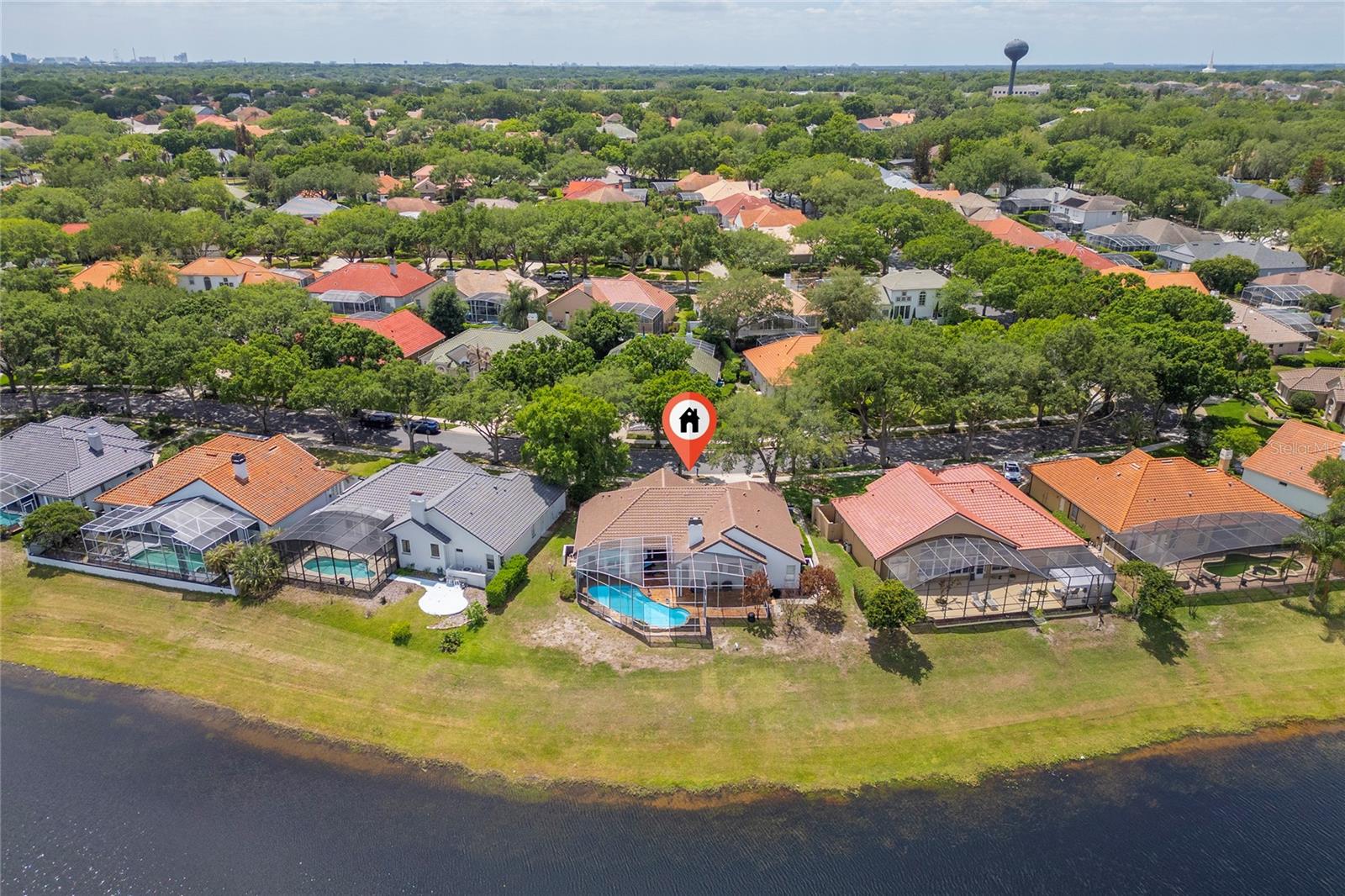 Image 46 of 51 For 7665 Mount Carmel Drive