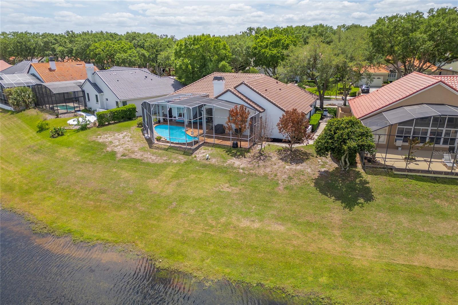 Image 47 of 51 For 7665 Mount Carmel Drive