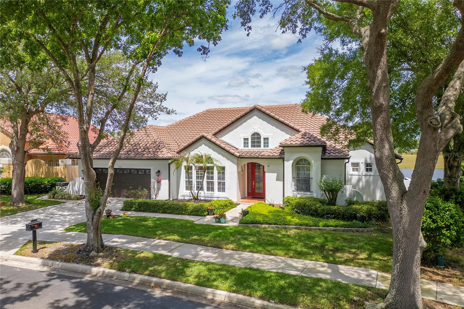 Image 5 of 51 For 7665 Mount Carmel Drive