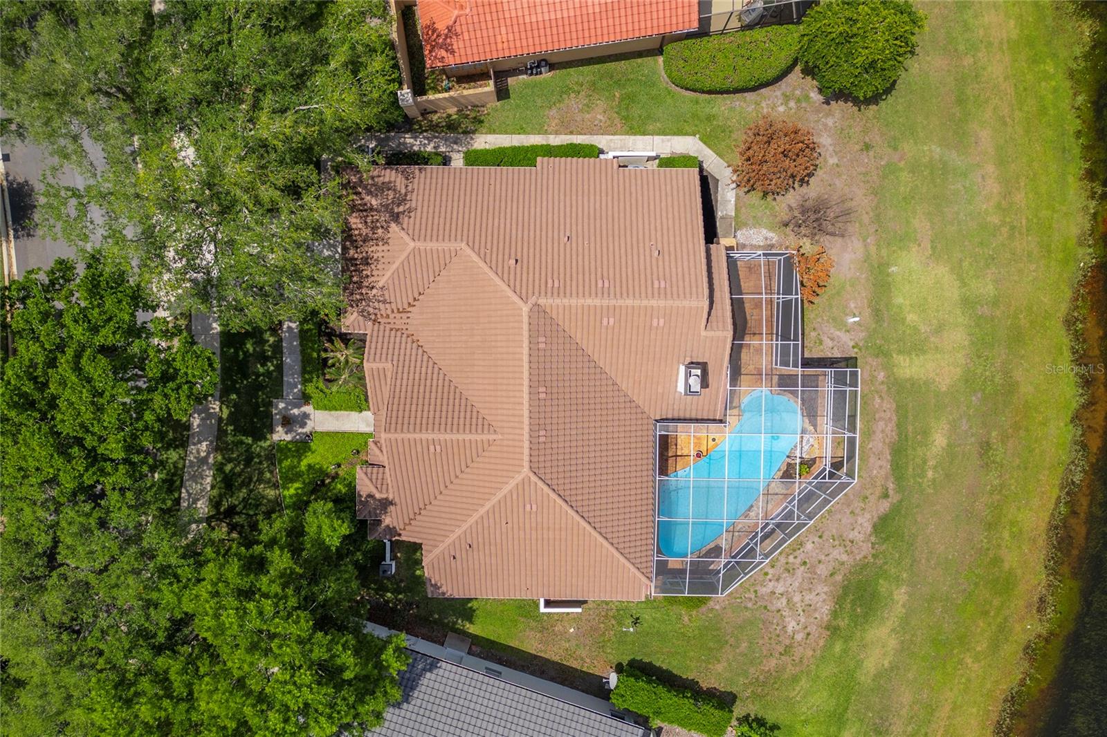 Image 51 of 51 For 7665 Mount Carmel Drive