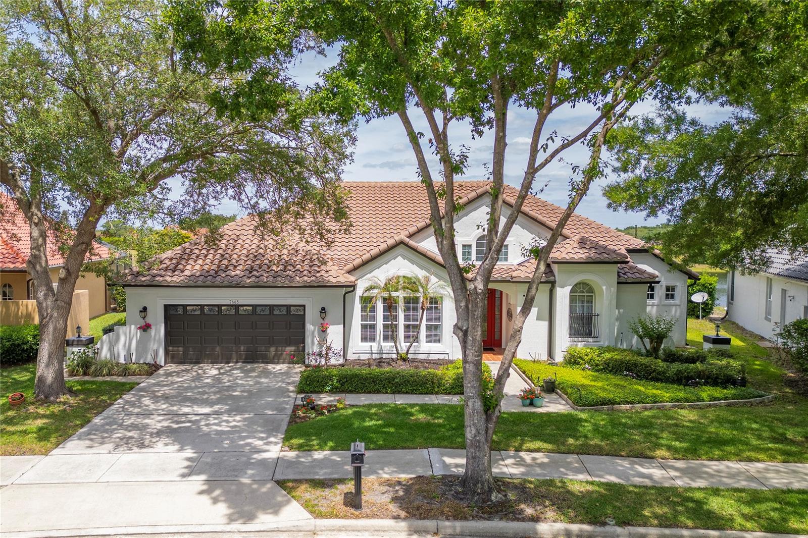 Image 6 of 51 For 7665 Mount Carmel Drive