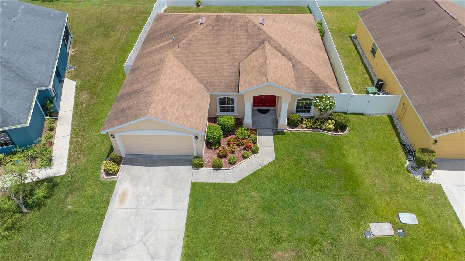 Details for 6518 Crescent Loop, WINTER HAVEN, FL 33884