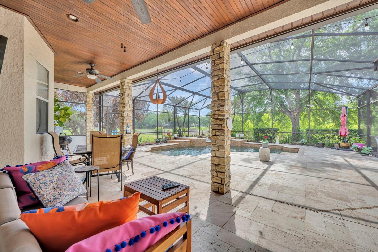 Image 45 of 68 For 13536 Sunset Lakes Circle