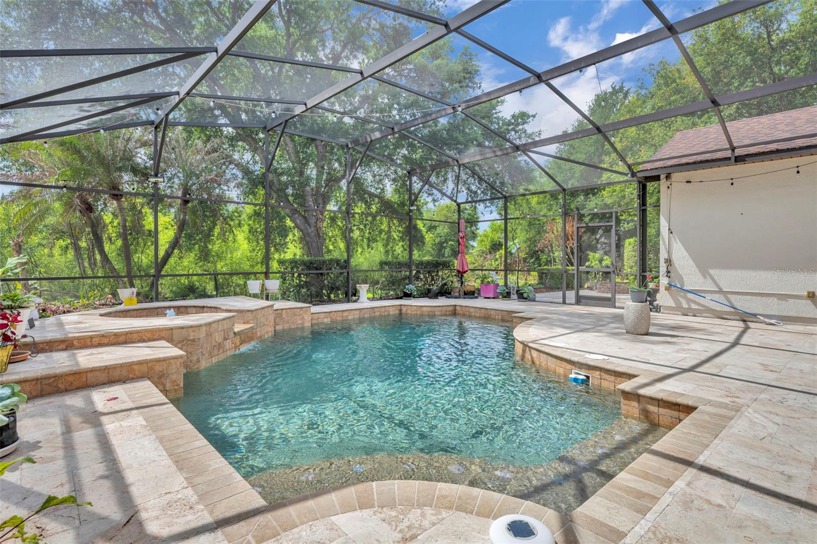 Image 47 of 68 For 13536 Sunset Lakes Circle