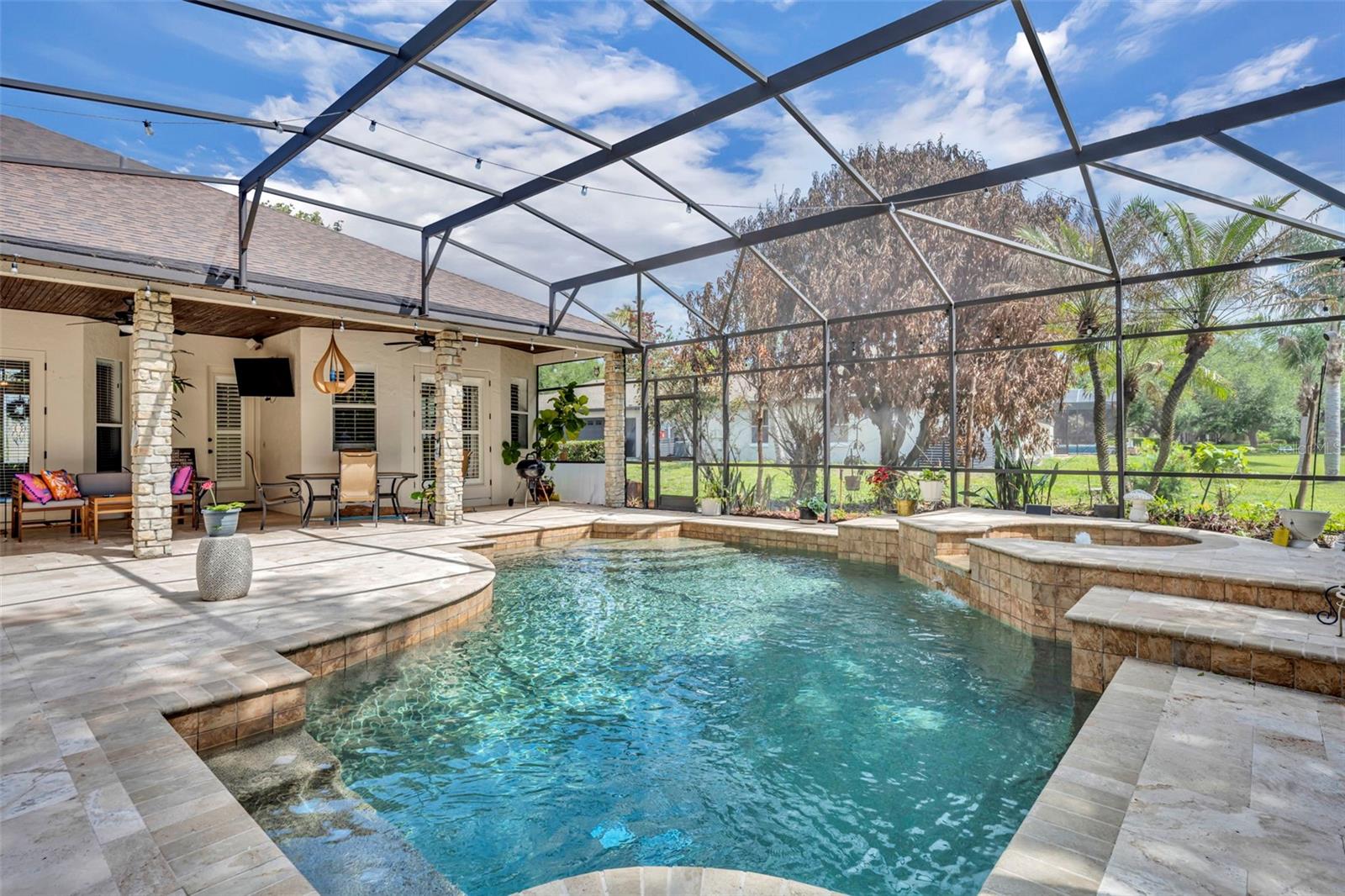 Image 48 of 68 For 13536 Sunset Lakes Circle