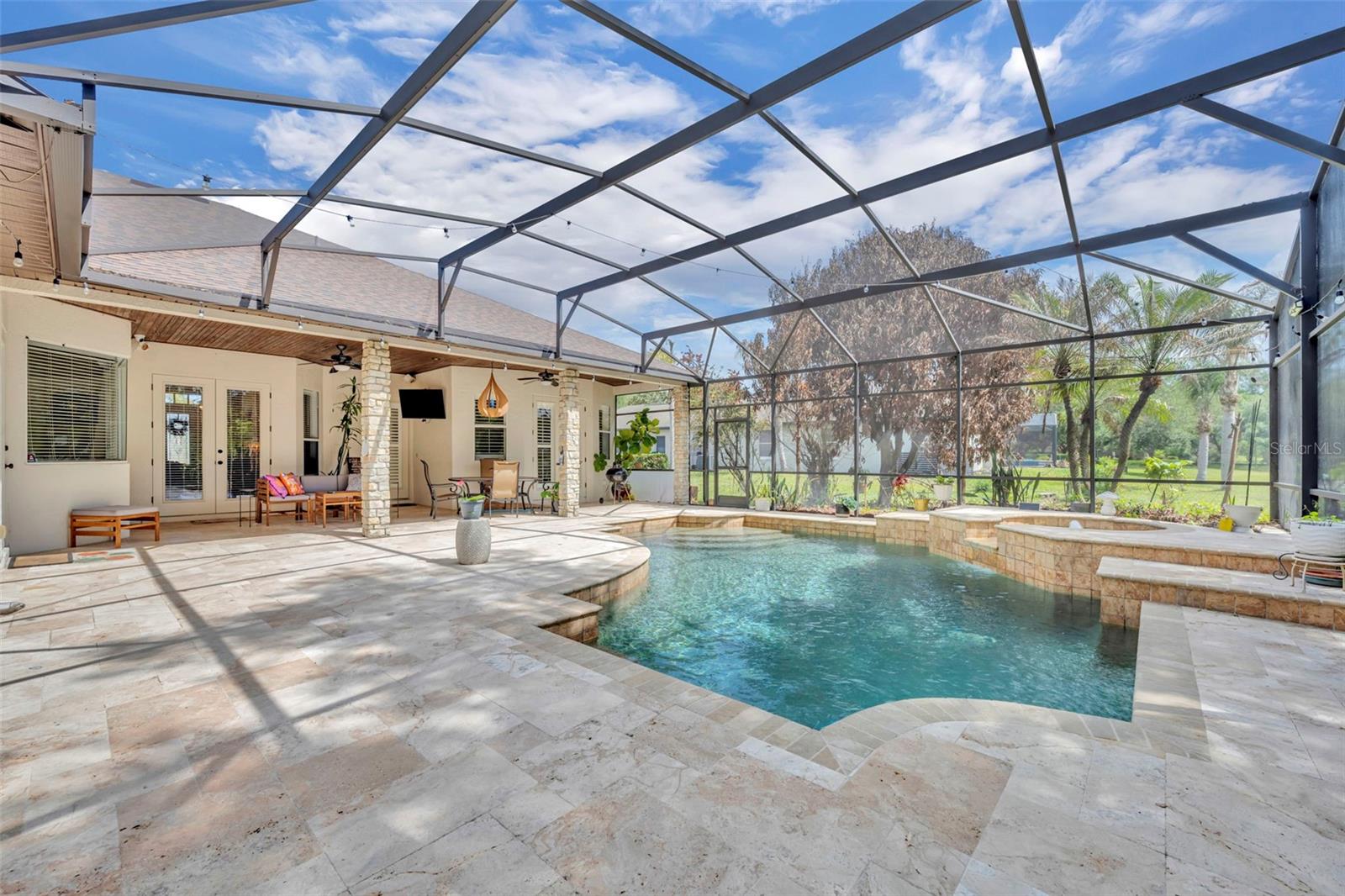 Image 49 of 68 For 13536 Sunset Lakes Circle