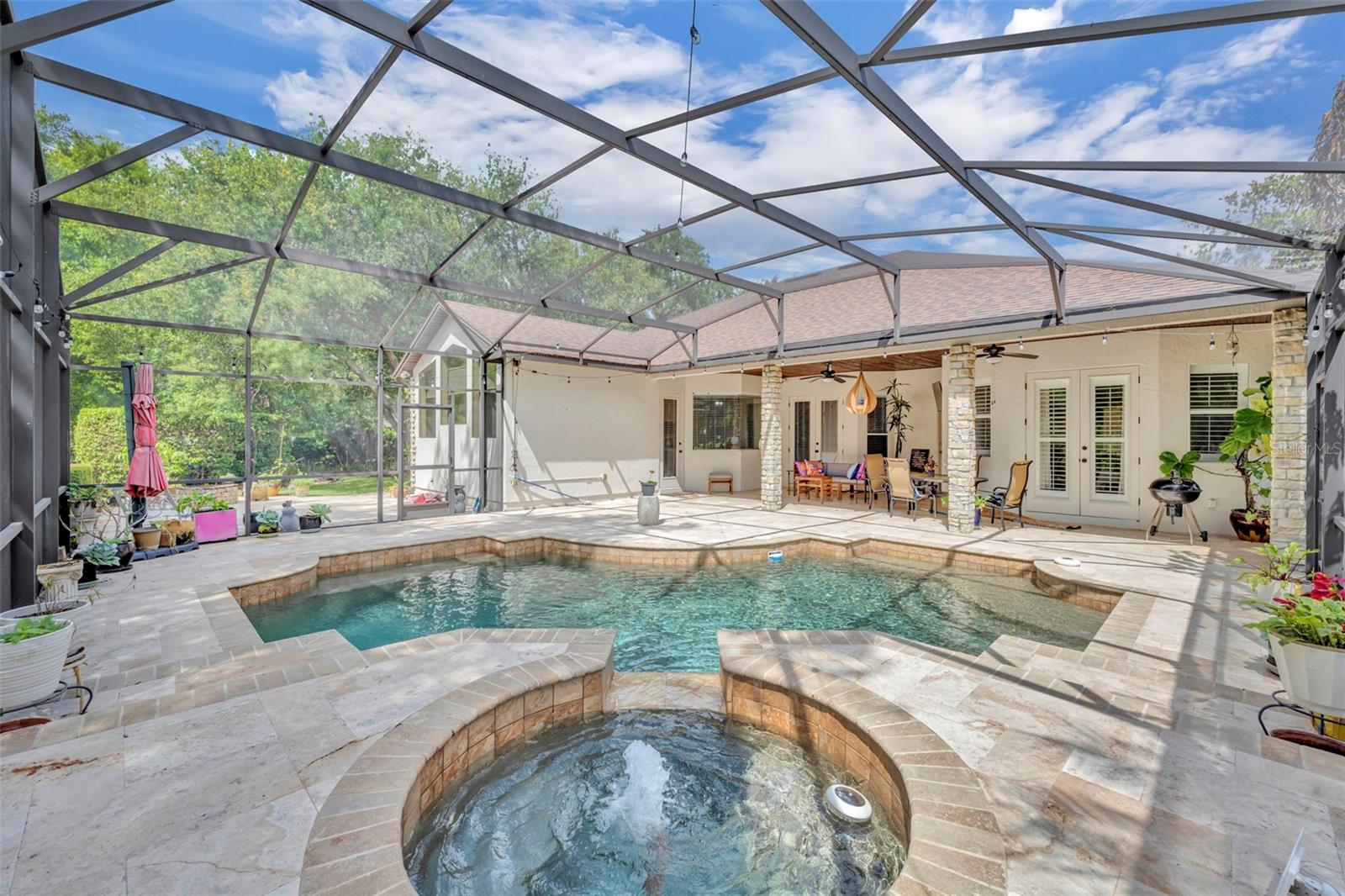 Image 50 of 68 For 13536 Sunset Lakes Circle