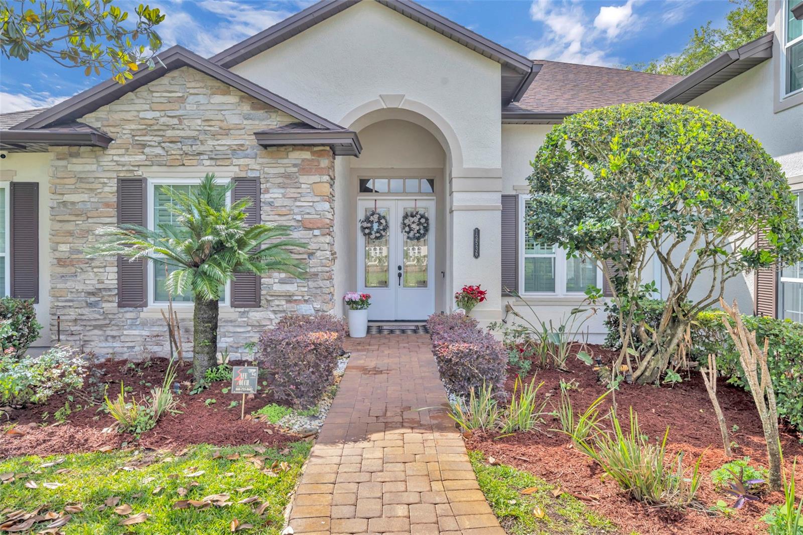 Image 56 of 68 For 13536 Sunset Lakes Circle