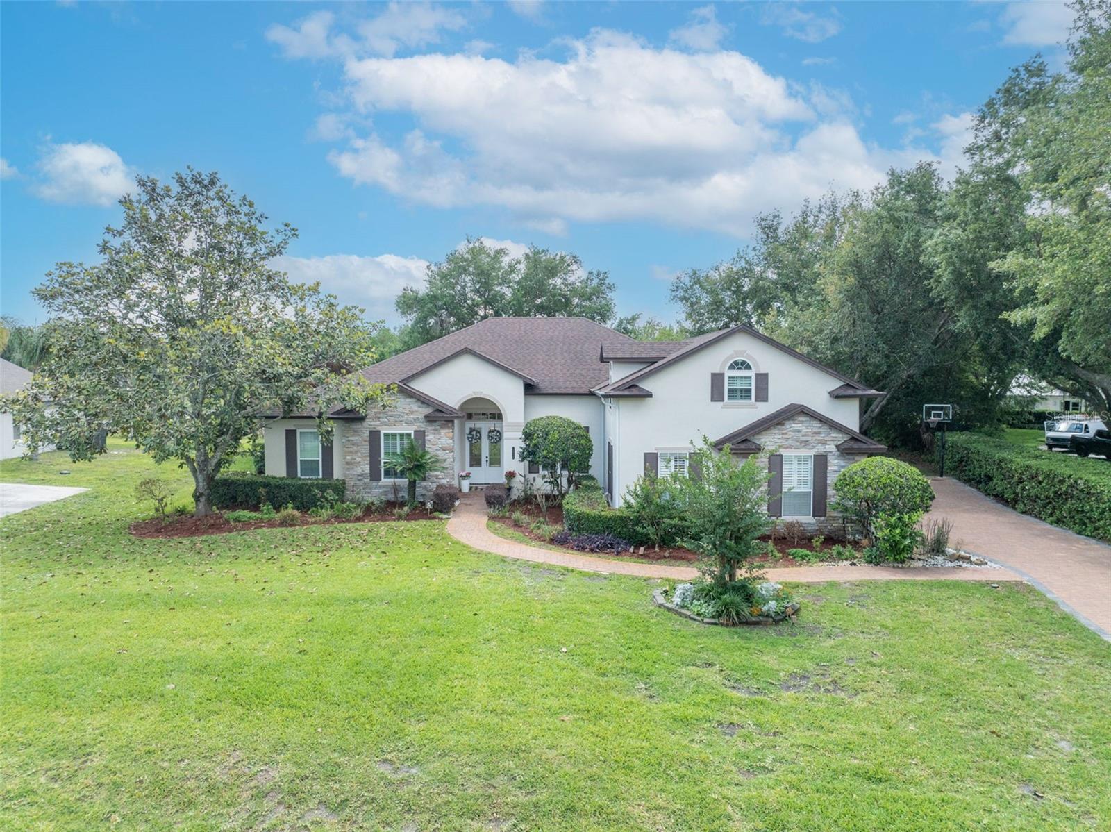 Image 57 of 68 For 13536 Sunset Lakes Circle