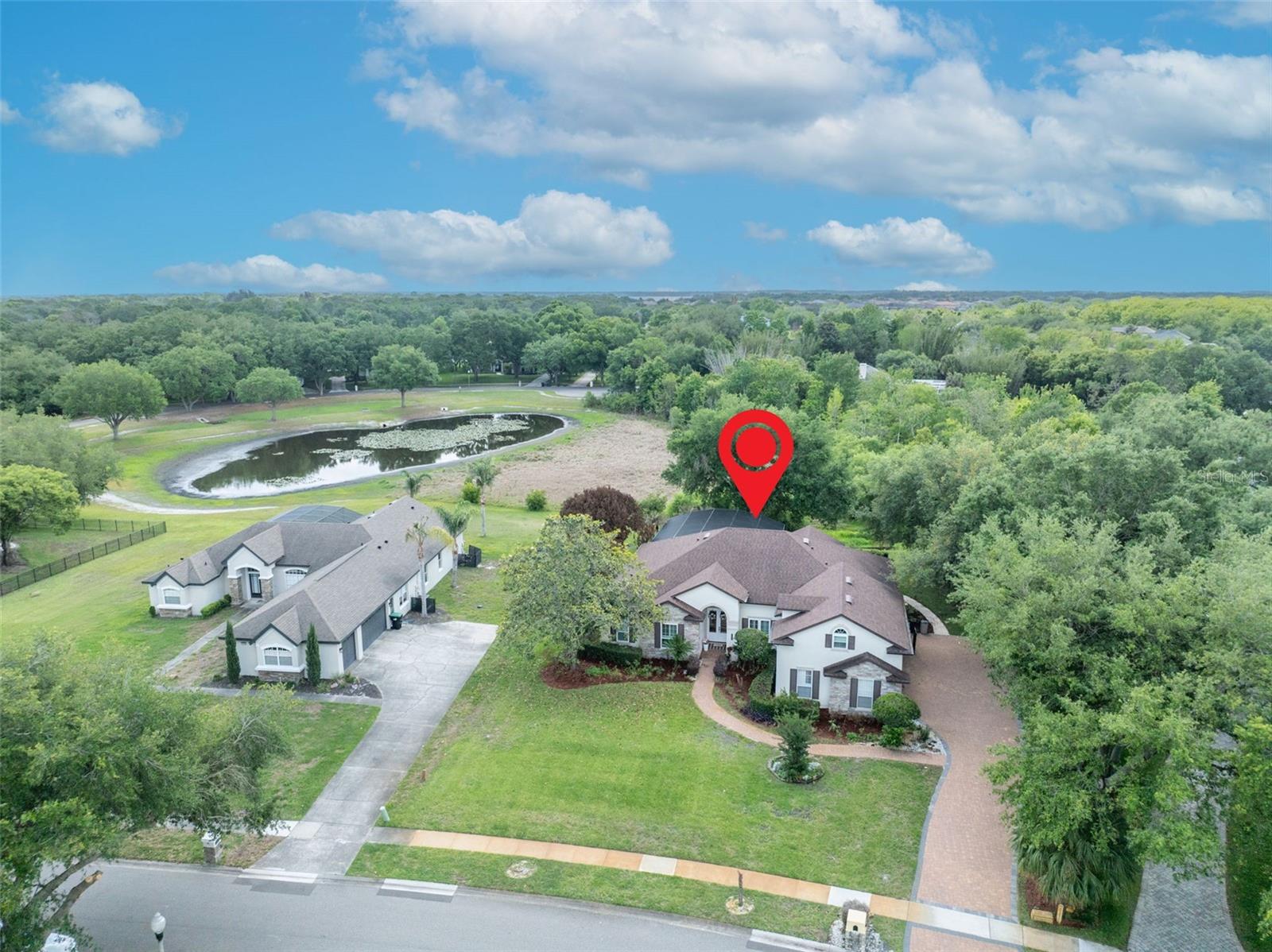 Image 58 of 68 For 13536 Sunset Lakes Circle