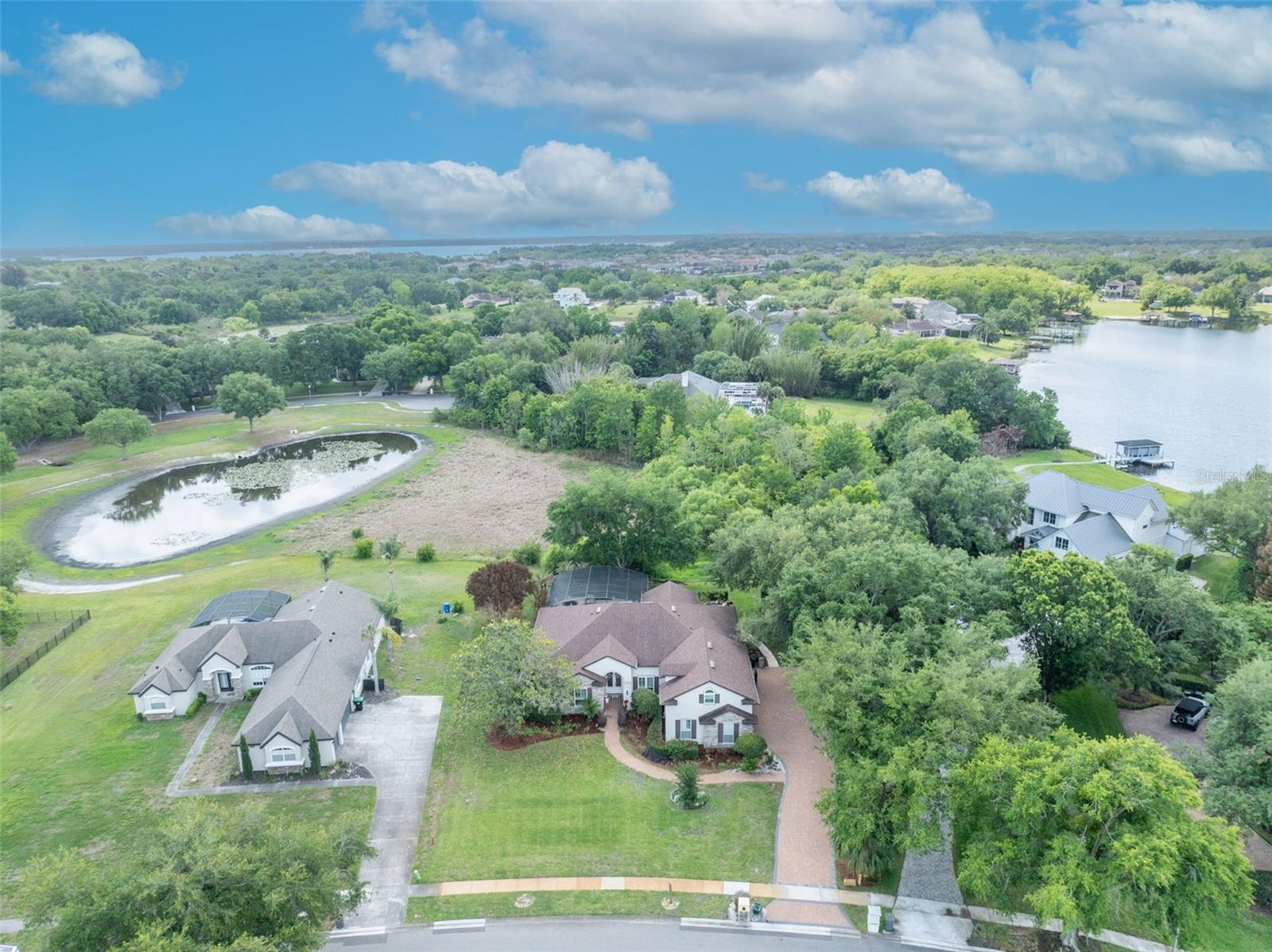 Image 60 of 68 For 13536 Sunset Lakes Circle