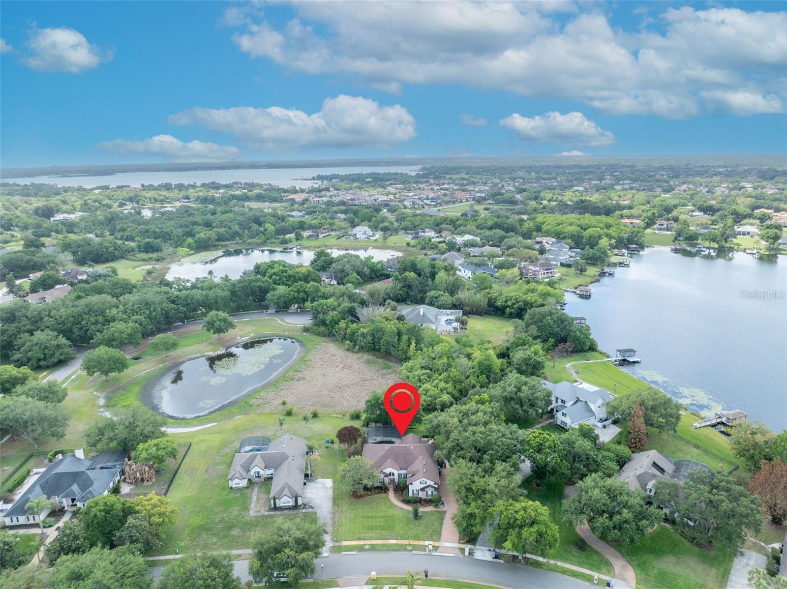 Image 62 of 68 For 13536 Sunset Lakes Circle