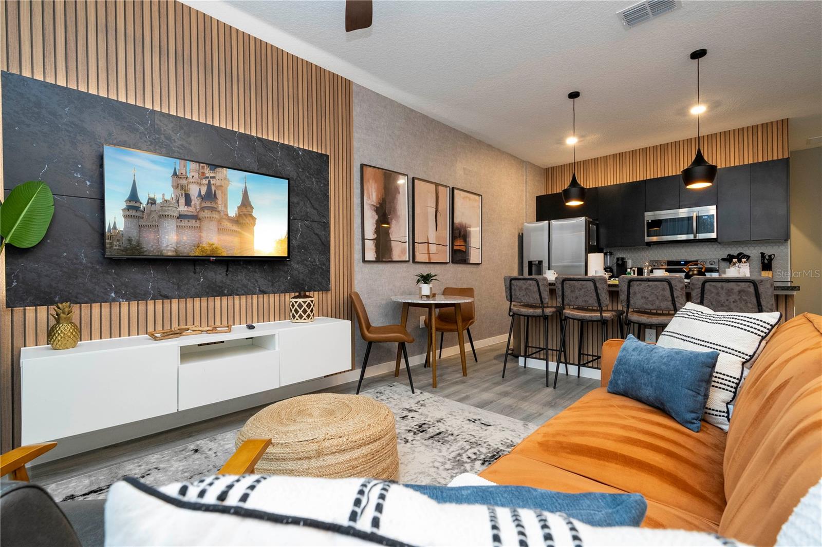 Image 5 of 76 For 3369 Tranquil Trail