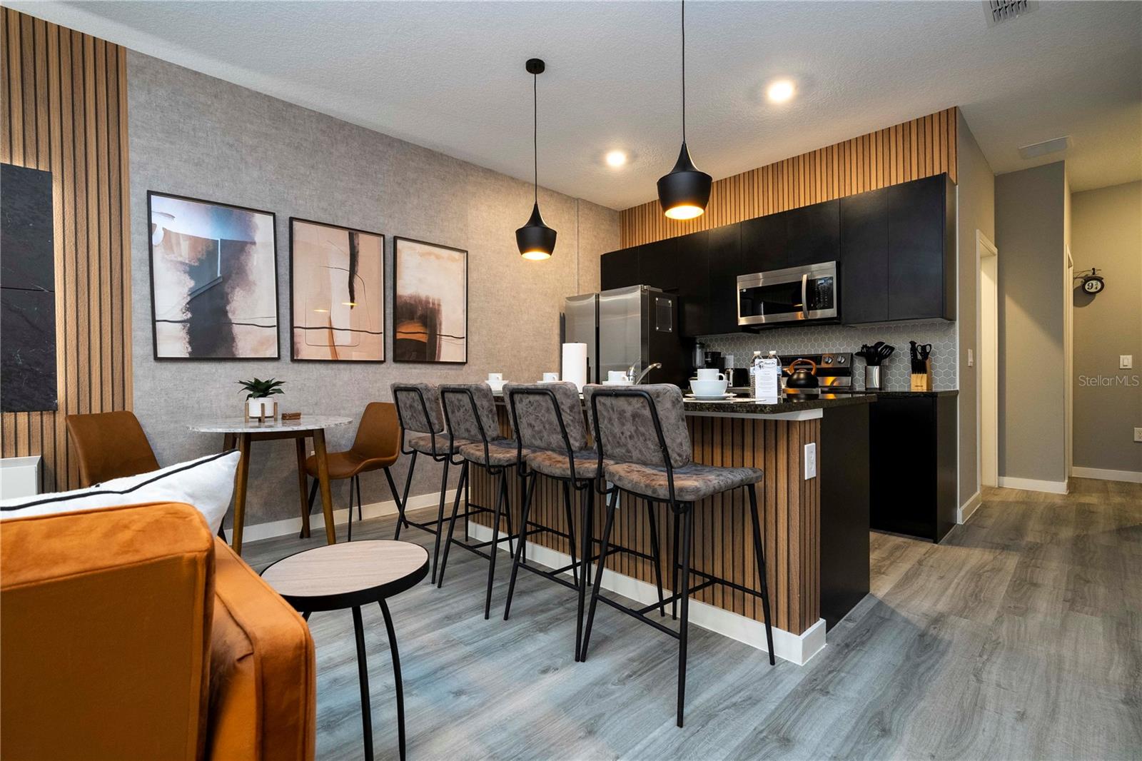 Image 6 of 76 For 3369 Tranquil Trail