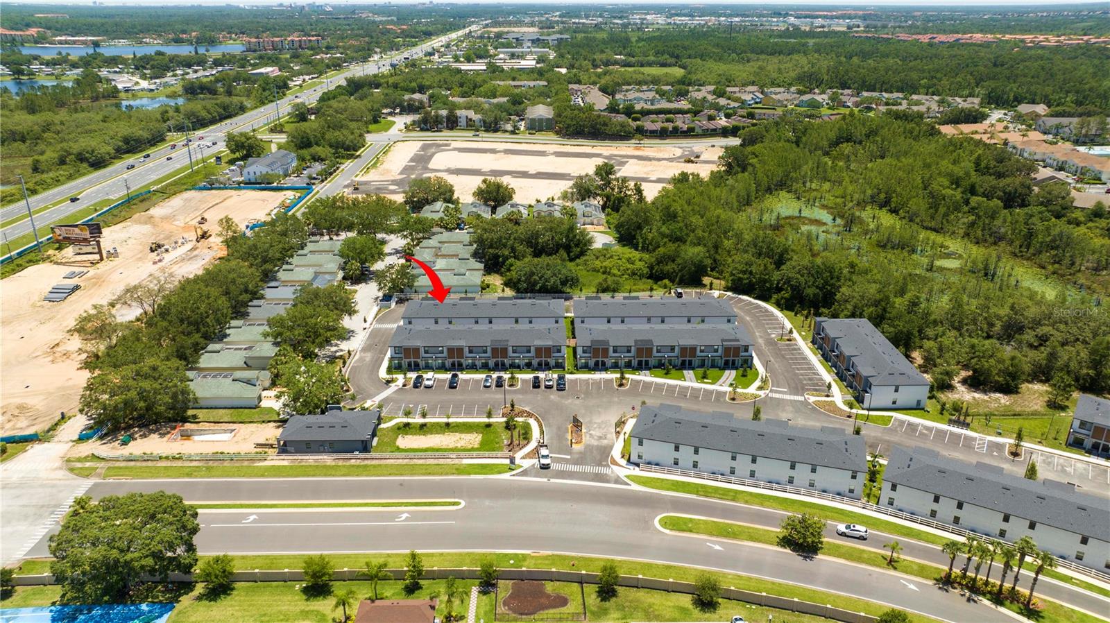 Image 75 of 76 For 3369 Tranquil Trail