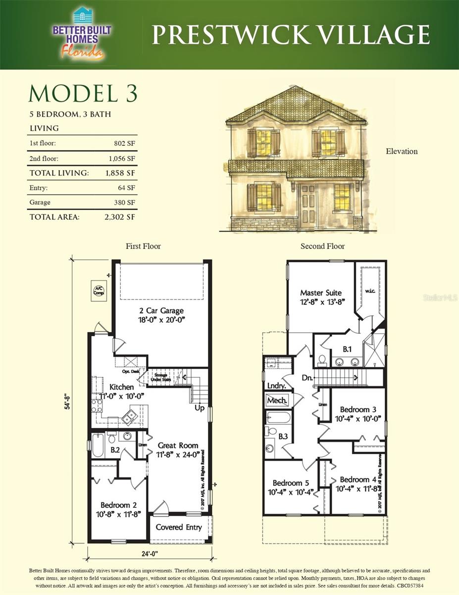 Image 38 of 38 For 203 Boydfield Lane