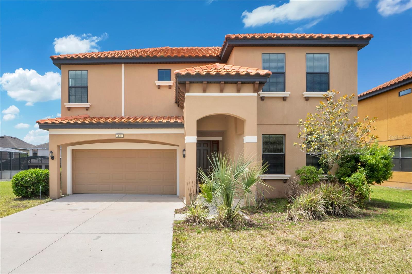 Details for 2613 Rosemont Circle, DAVENPORT, FL 33837
