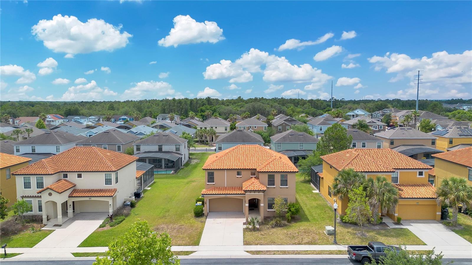 Image 37 of 52 For 2613 Rosemont Circle