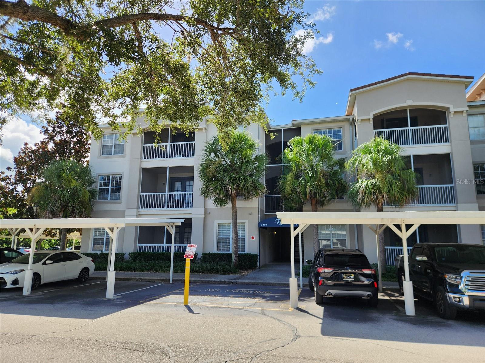 Image 19 of 21 For 3351 Whitestone Circle 304