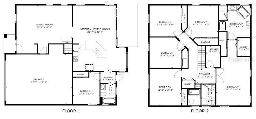 Image 3 of 43 For 11062 Prairie Hawk Drive