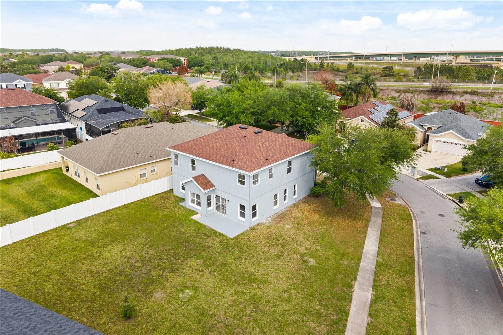 Image 40 of 43 For 11062 Prairie Hawk Drive