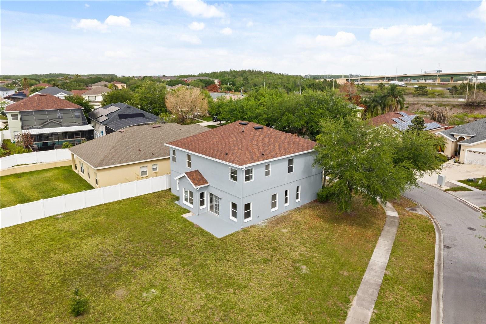 Image 41 of 43 For 11062 Prairie Hawk Drive